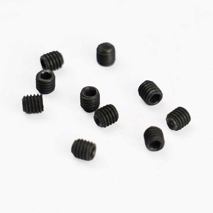 JIUSI M3x3mm Set Screw for SC10