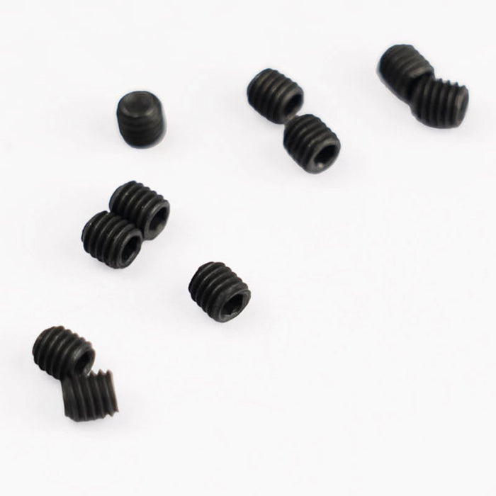 JIUSI M3x3mm Set Screw for SC10
