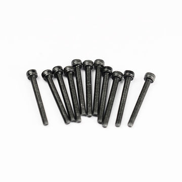 JIUSI SC10 M3x28mm Cap Head Screw