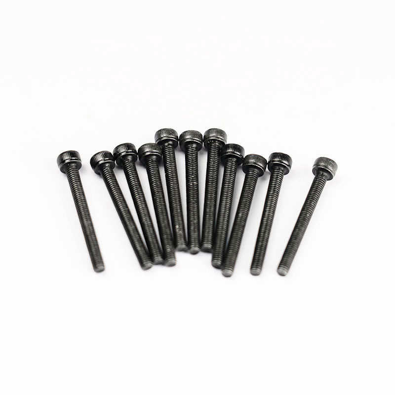 JIUSI SC10 M3x28mm Cap Head Screw