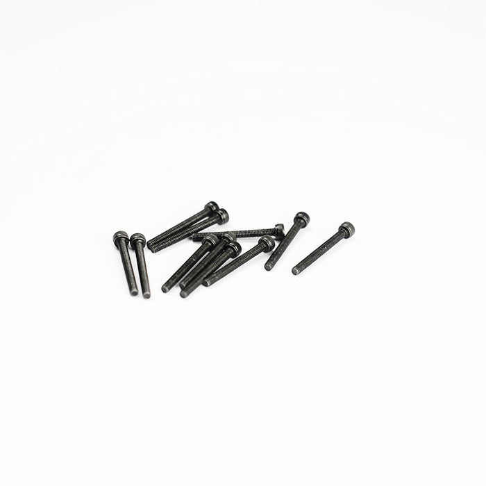 JIUSI M3x28mm Cap Head Screw for SC10