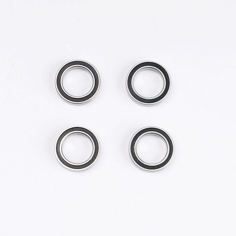 JIUSI SC10 Bearing,Ø12xØ18x4mm