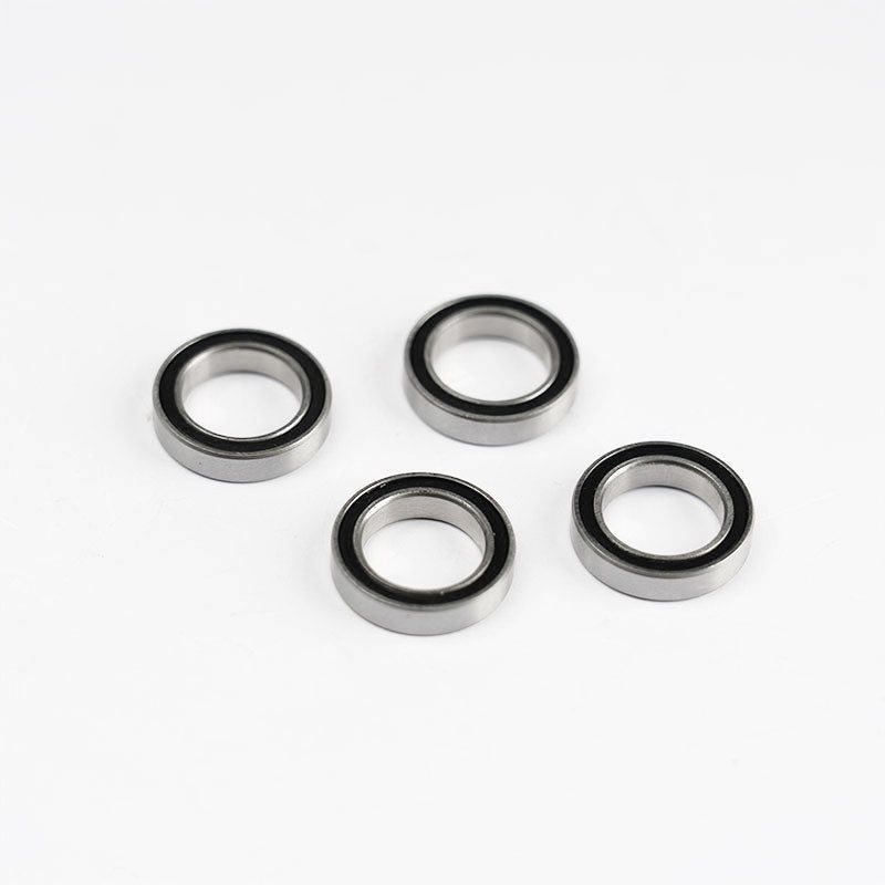 JIUSI SC10 Lager,Ø12xØ18x4mm