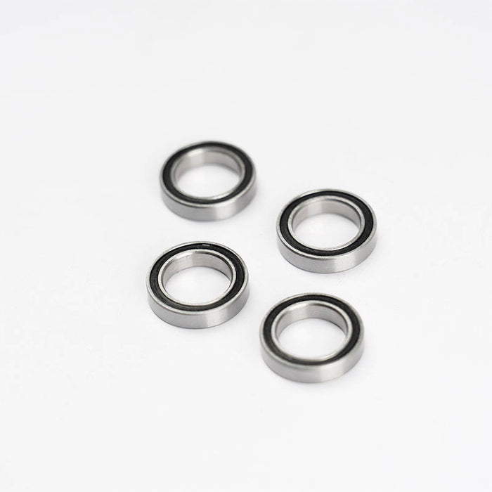 JIUSI Bearing,Ø12xØ18x4mm for SC10