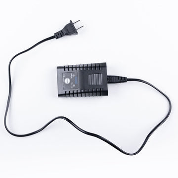 JIUSI SC10: Cargador rápido ToolkitRC C3