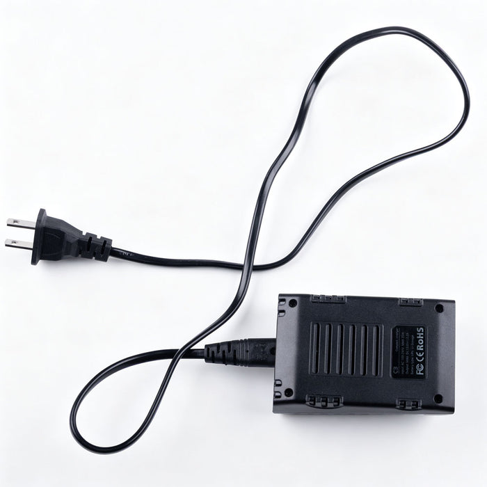 JIUSI ToolkitRC C3 Fast Charger for SC10
