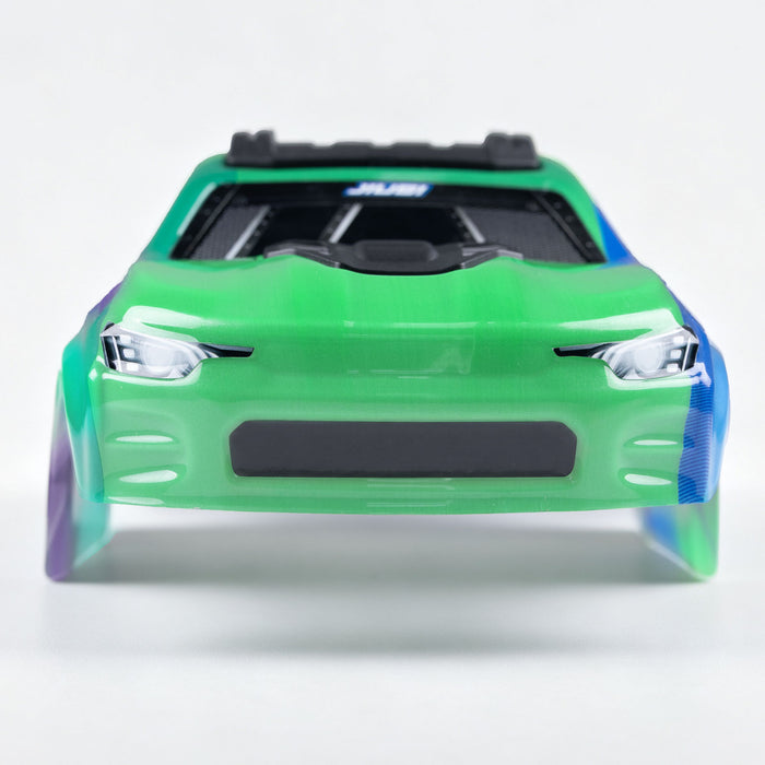 JIUSI PC Green Body for SC10
