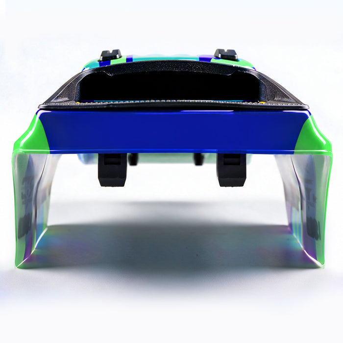 JIUSI PC Green Body for SC10