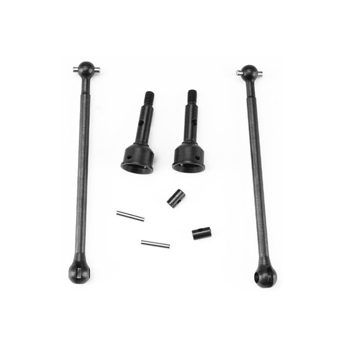 JIUSI Front Universal Drive Shaft for PT14R MT14R WB12PRO