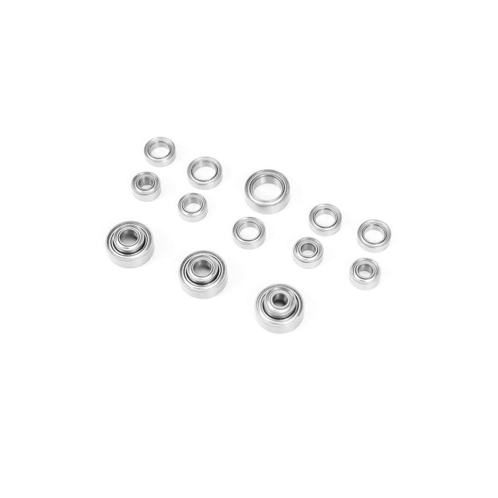 JIUSI Precision Bearing Set for PT14R MT14R WB12PRO