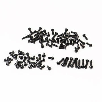 JIUSI MT14R | PT14R | WB12PRO Pan Head Screws M2.5 Set