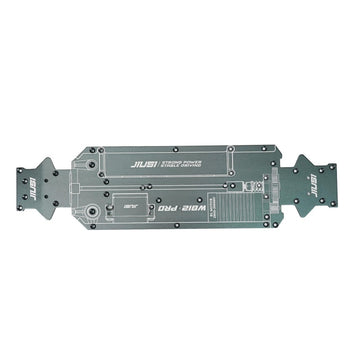 JIUSI WB12PRO CNC Chassis