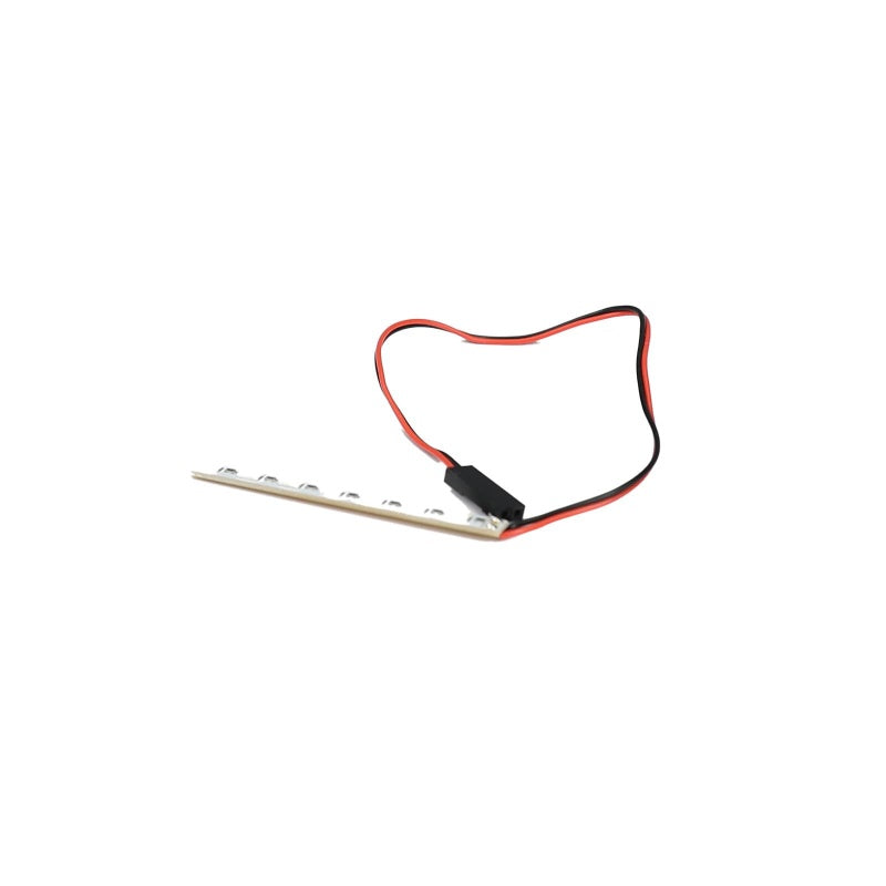 JIUSI PT14R طقم إضاءة LED بتصميم فورد