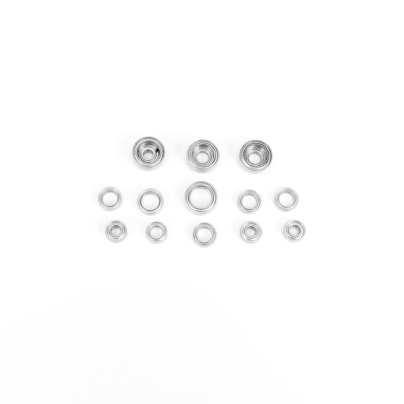 JIUSI MT14R | PT14R | WB12PRO Precision Bearing Set