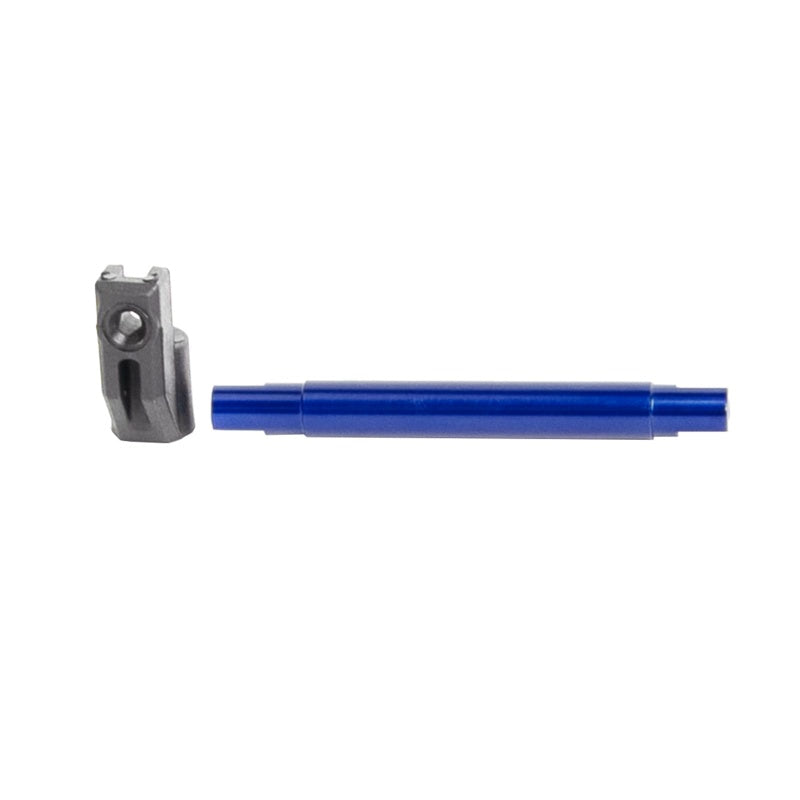 JIUSI WB12PRO Center Shaft Fixing Block