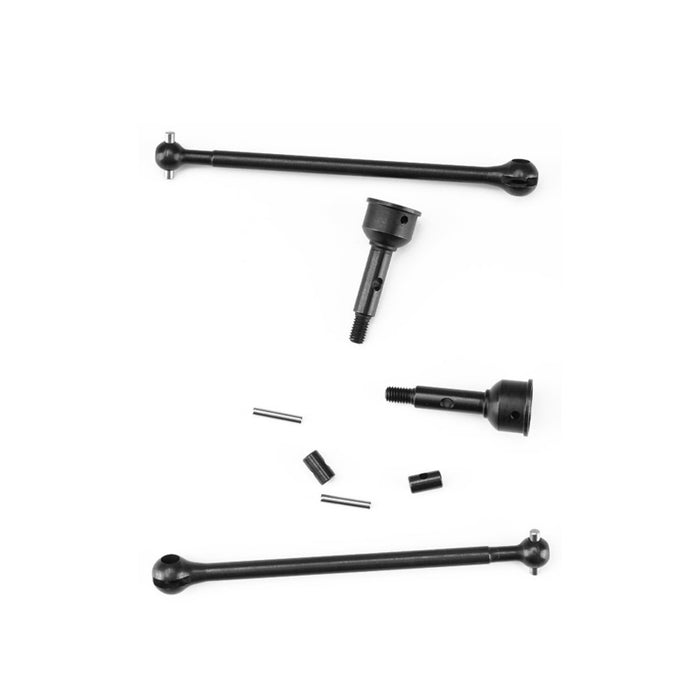 JIUSI Front Universal Drive Shaft for PT14R MT14R WB12PRO