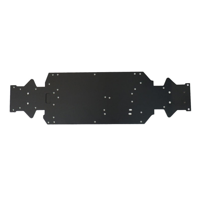 JIUSI MT14R | PT14R شاسيه مشغول بتقنية CNC