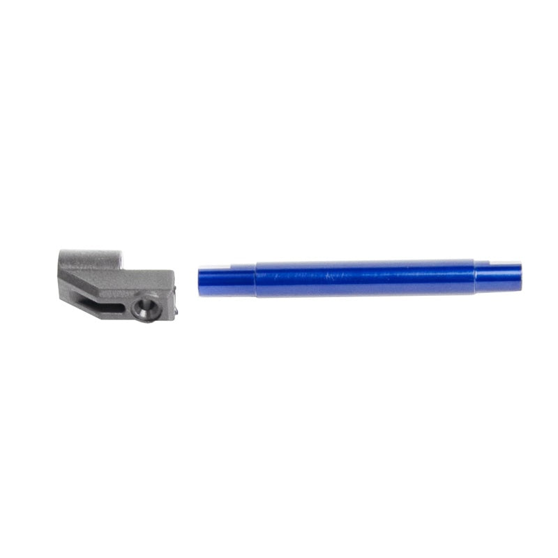 JIUSI WB12PRO Center Shaft Fixing Block
