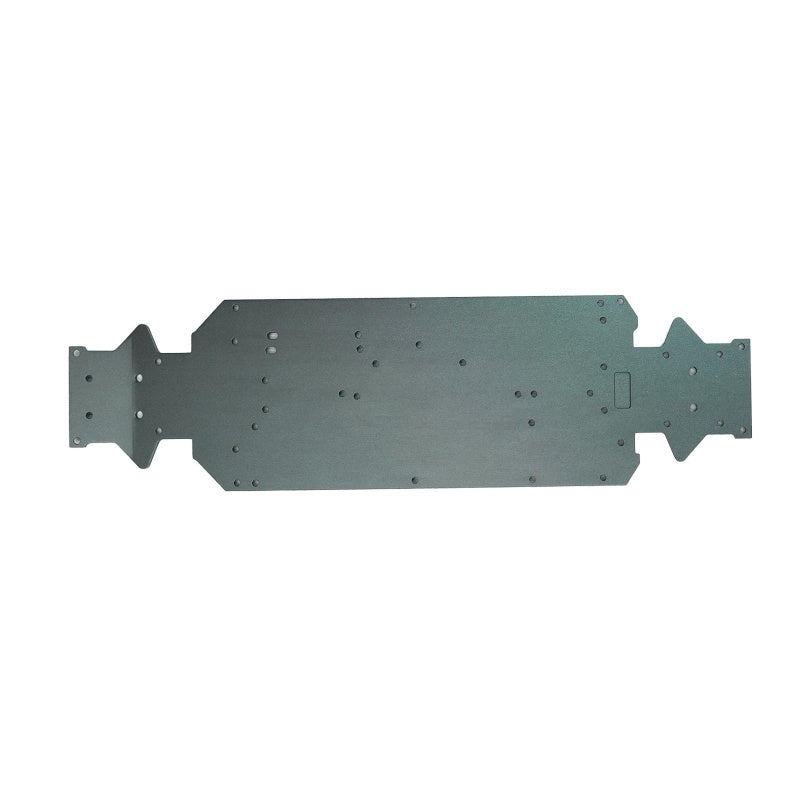 JIUSI WB12PRO CNC Chassis