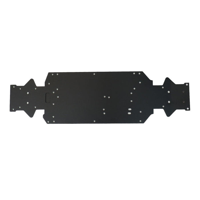 JIUSI Chassis CNC for PT14R MT14R