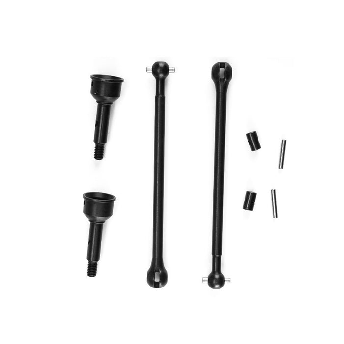 JIUSI Front Universal Drive Shaft for PT14R MT14R WB12PRO