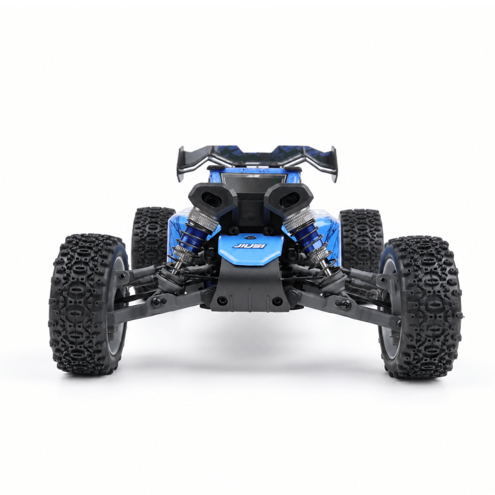 JIUSI WB12-PRO 1/12 RC Car - 50mph Brushless 4WD Off-Road Truck with 3S Battery RTR